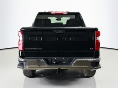 New 2026  Chevrolet Silverado 1500 4WD Crew Cab 147" LT w&sol;2FL at Graham Auto Mall near Mansfield&comma; OH