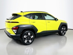 Used 2024  Hyundai Kona SEL AWD at Graham Auto Mall near Mansfield&comma; OH