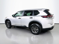Used 2024  Nissan Rogue AWD S at Dutro Auto near Zanesville, OH