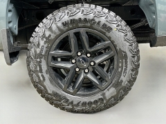 New 2026  Chevrolet Silverado 1500 4WD Crew Cab 147" Custom Trail Boss at Dutro Auto near Zanesville&comma; OH