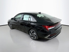 New 2026  Hyundai Elantra Limited Sedan at Dutro Auto near Zanesville&comma; OH
