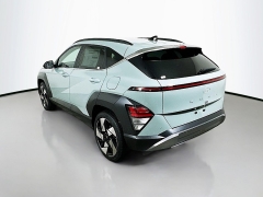 New 2026  Hyundai Kona Limited FWD at Graham Auto Mall near Mansfield, OH
