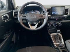 Used 2023  Hyundai Venue SEL IVT at Dutro Auto near Zanesville&comma; OH