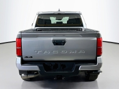 New 2026  Toyota Tacoma 4WD TRD Sport Double Cab 5ft Bed AT at Dutro Auto near Zanesville&comma; OH