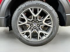 New 2027  Ford Explorer Platinum 4WD at Graham Auto Mall near Mansfield&comma; OH