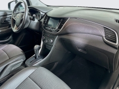 Used 2022  Chevrolet Trax AWD 4dr LT at Dutro Auto near Zanesville&comma; OH