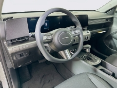 New 2026  Hyundai Kona SE FWD at Graham Auto Mall near Mansfield, OH