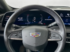 Used 2024  Cadillac XT4 AWD 4dr Premium Luxury at Dutro Auto near Zanesville, OH