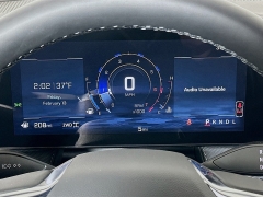 New 2026  Chevrolet Equinox AWD 4dr LT w&sol;2LT at Dutro Auto near Zanesville&comma; OH