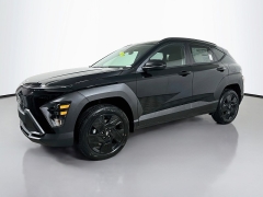 New 2027  Hyundai Kona SEL Sport AWD at Dutro Auto near Zanesville&comma; OH