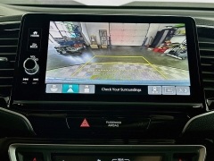 Used 2025  Honda Ridgeline Black Edition AWD at Dutro Auto near Zanesville&comma; OH