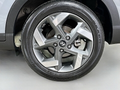 Used 2023  Hyundai Venue SEL IVT at Dutro Auto near Zanesville&comma; OH