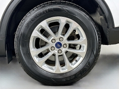 Used 2021  Ford Escape SE Hybrid AWD at Graham Auto Mall near Mansfield, OH