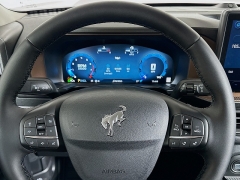 New 2026  Ford Bronco Sport Outer Banks 4x4 at Dutro Auto near Zanesville&comma; OH