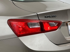 Used 2023  Chevrolet Malibu 4dr Sdn 1LT at Dutro Auto near Zanesville&comma; OH