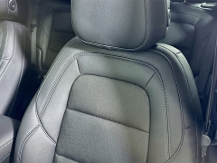 New 2027  Chevrolet Equinox AWD 4dr LT w&sol;2LT at Graham Auto Mall near Mansfield&comma; OH