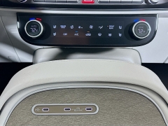 New 2026  Hyundai Palisade Hybrid SEL Premium 7P AWD at Graham Auto Mall near Mansfield&comma; OH