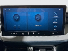 New 2025  Ford Maverick XLT AWD SuperCrew EcoBoost at Graham Auto Mall near Mansfield, OH