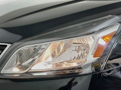 Used 2017  Chevrolet Traverse 4d SUV FWD Premier at Dutro Auto near Zanesville&comma; OH