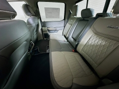 New 2026  Ford F-150 4WD Platinum SuperCrew 5&period;5' Box Hybrid at Graham Auto Mall near Mansfield&comma; OH