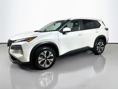 Used 2023  Nissan Rogue FWD SV at Dutro Auto near Zanesville&comma; OH