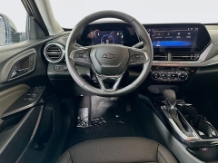 New 2026  Chevrolet Trax FWD 4dr ACTIV at Dutro Auto near Zanesville&comma; OH