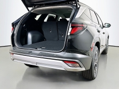 New 2026  Hyundai Tucson SEL AWD at Graham Auto Mall near Mansfield, OH