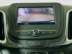 Used 2022  Chevrolet Equinox AWD 4dr LT w/1LT at Graham Auto Mall near Mansfield, OH