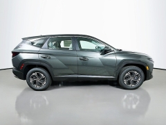 New 2026  Hyundai Tucson Hybrid Blue SE AWD at Graham Auto Mall near Mansfield&comma; OH