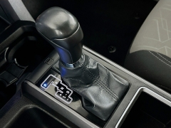 Used 2023  Toyota Tacoma 4WD TRD Off Road Double Cab 5ft Bed V6 AT at Dutro Auto near Zanesville&comma; OH