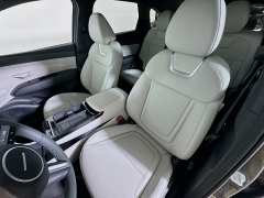 New 2026  Hyundai Tucson Hybrid Limited AWD at Graham Auto Mall near Mansfield&comma; OH