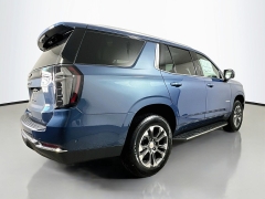 New 2026  Chevrolet Tahoe 4WD 4dr LT at Dutro Auto near Zanesville&comma; OH