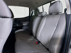 Used 2023  Toyota Tacoma 4WD SR Double Cab 5ft Bed V6 AT at Dutro Auto near Zanesville&comma; OH