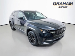 Used 2024  Mazda CX-50 2.5 S Preferred Package AWD at Dutro Auto near Zanesville, OH