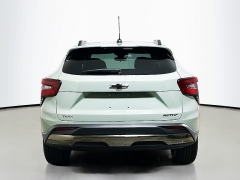 New 2026  Chevrolet Trax FWD 4dr ACTIV at Graham Auto Mall near Mansfield&comma; OH