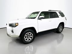 Used 2021  Toyota 4Runner TRD Off Road Premium 4WD at Graham Auto Mall near Mansfield&comma; OH