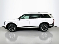 New 2026  Hyundai Palisade Hybrid Limited AWD at Dutro Auto near Zanesville&comma; OH