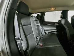 Used 2013  Jeep Grand Cherokee 4d SUV 4WD Laredo at Dutro Auto near Zanesville&comma; OH