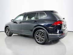 Used 2024  Volkswagen Tiguan 2.0T SE FWD at Dutro Auto near Zanesville, OH