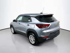 New 2026  Chevrolet Trailblazer AWD 4dr LS at Dutro Auto near Zanesville&comma; OH