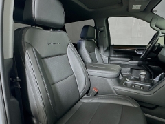 Used 2024  GMC Sierra 1500 4WD Crew Cab 147" Denali at Dutro Auto near Zanesville&comma; OH