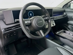 New 2025  Hyundai Tucson Hybrid SEL Convenience AWD at Graham Auto Mall near Mansfield, OH