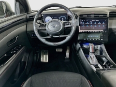 Used 2023  Hyundai Tucson N Line AWD at Dutro Auto near Zanesville&comma; OH