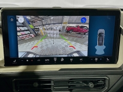 New 2025  Ford Bronco Sport Big Bend 4x4 at Dutro Auto near Zanesville&comma; OH