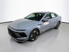 New 2027  Hyundai Sonata SEL Sport FWD at Dutro Auto near Zanesville&comma; OH