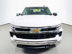 New 2026  Chevrolet Silverado 1500 4WD Crew Cab 147" LT w&sol;2FL at Dutro Auto near Zanesville&comma; OH