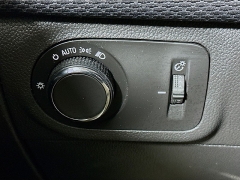 Used 2016  Chevrolet Cruze 4d Sedan LT Auto at Dutro Auto near Zanesville&comma; OH