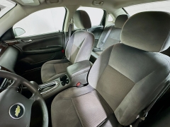 Used 2012  Chevrolet Impala (Fleet) 4d Sedan LS at Graham Auto Mall near Mansfield, OH