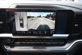 New 2026  Chevrolet Silverado 2500HD 4WD Crew Cab 159" LTZ Gas at Dutro Auto near Zanesville&comma; OH