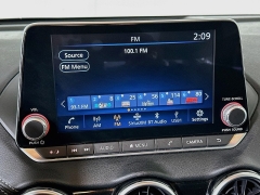 Used 2024  Nissan Sentra SV CVT at Graham Auto Mall near Mansfield&comma; OH